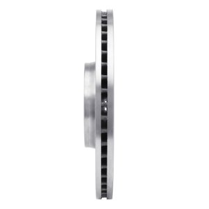 Mercedes-Benz GL320 Brake Rotor (1) - Front - R1 Concepts - Plain - `07-`09